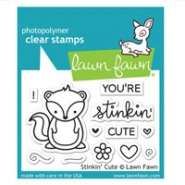 lawn fawn stamps